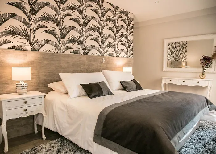 Lib Hotel Bellavista